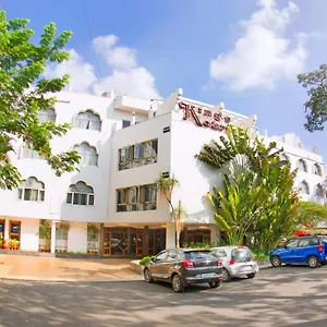 visit hotel