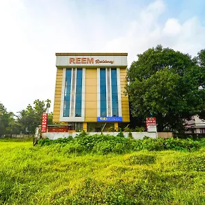 Fabhotel Reem Residency - Nr Cochin International Airport **** Nedumbassery