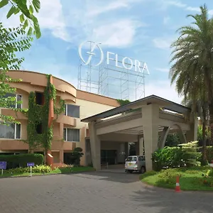 Flora Airport And Convention Centre Kochi **** Nedumbassery