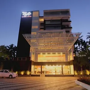 Diana Heights Luxury **** Nedumbassery