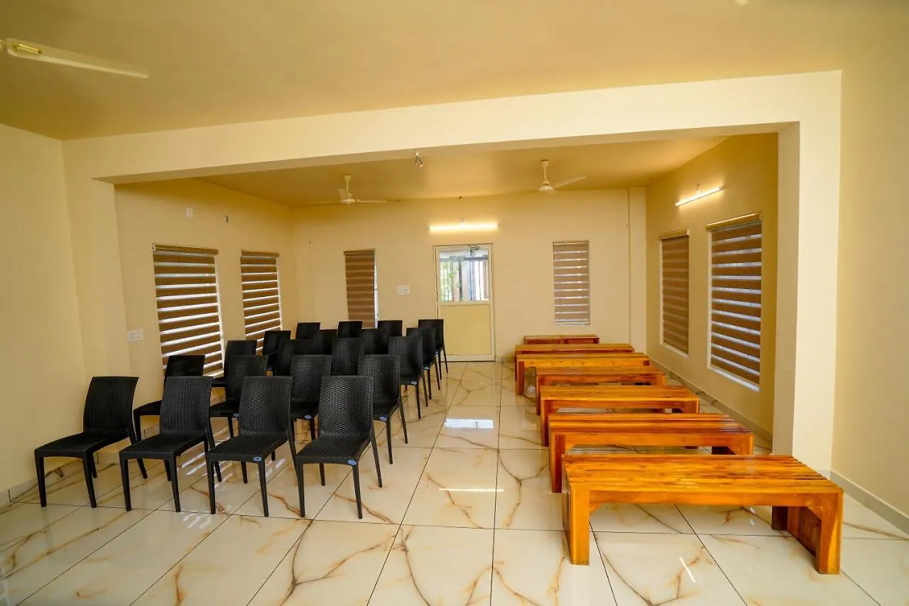 Hotel Kottackal Nature Inn Nedumbassery